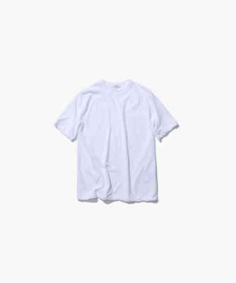 FRESCA SINGLE JERSEY ｜ スタンダードT