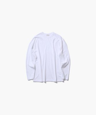 ＦＲＥＳＣＡ　ＳＩＮＧＬＥ　ＪＥＲＳＥＹ　｜　Ｌ／Ｓ　Ｔシャツ（ＫＫＡＧＳＭ０４０２）