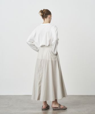 ＦＲＥＳＣＡ　ＳＩＮＧＬＥ　ＪＥＲＳＥＹ　｜　Ｌ／Ｓ　Ｔシャツ（ＫＫＡＧＳＭ０４０２）
