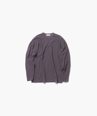 ＦＲＥＳＣＡ　ＳＩＮＧＬＥ　ＪＥＲＳＥＹ　｜　Ｌ／Ｓ　Ｔシャツ（ＫＫＡＧＳＭ０４０２）