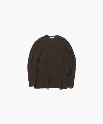 ＦＲＥＳＣＡ　ＳＩＮＧＬＥ　ＪＥＲＳＥＹ　｜　Ｌ／Ｓ　Ｔシャツ（ＫＫＡＧＳＭ０４０２）