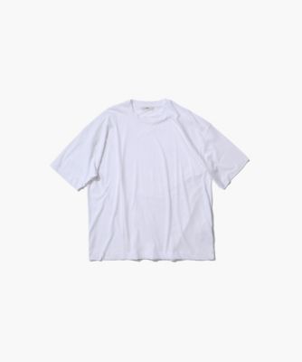 【美品】フレームワーク エイトン 60/FRESCA オーバーサイズTシャツ 美品】フレームワーク エイトン 60/FRESCA オーバーサイズTシャツ