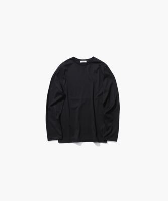 ＳＵＶＩＮ　６０／２　｜　パーフェクト　Ｌ／Ｓ　Ｔシャツ（ＫＫＡＧＳＭ０８０５）