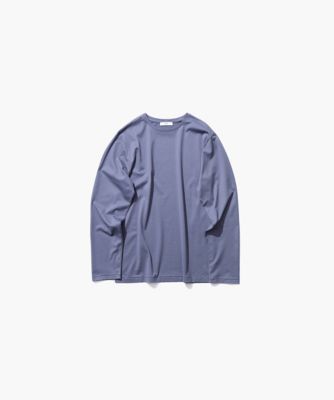 ＳＵＶＩＮ　６０／２　｜　パーフェクト　Ｌ／Ｓ　Ｔシャツ（ＫＫＡＧＳＭ０８０５）