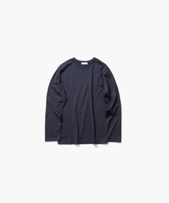 ＳＵＶＩＮ　６０／２　｜　パーフェクト　Ｌ／Ｓ　Ｔシャツ（ＫＫＡＧＳＭ０８０５）