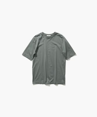 グリーン系 7号（S） レディースのTシャツ・カットソー | 三越伊勢丹
