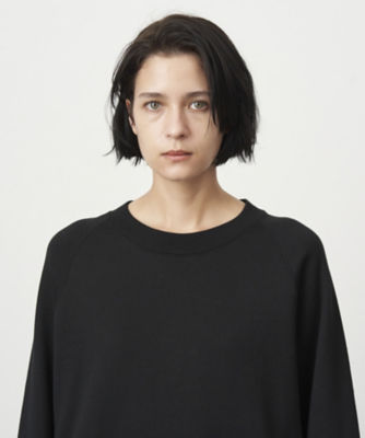 ZERO TSURI URAKE ｜ クルーネック スウェットシャツ