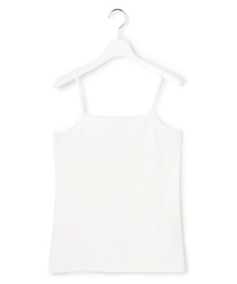 ＜ICB L (Women/大きいサイズ)＞ベーシックインナー　キャミソール（ＫＫＣＭＬＭ０３０３）