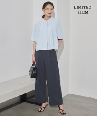 WEB限定】マットスキューバ ドルマンスリーブプルオーバー