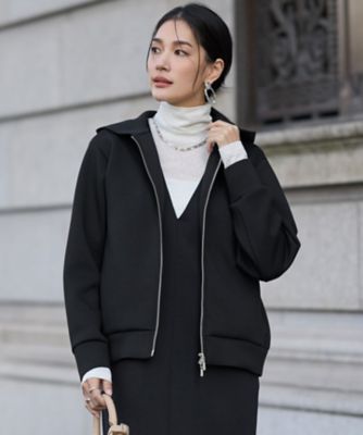 ＜ICB L (Women/大きいサイズ)＞【ＷＥＢ限定カラーあり】ソフトダンボール　ジップアップパーカー（ＫＫＣＭＬＳ０２０６）