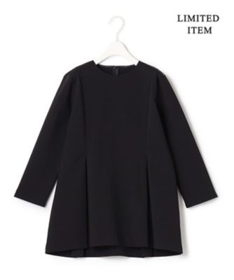 ＜ICB L (Women/大きいサイズ)＞【ＷＥＢ限定・セットアップ対応】コットンコンプレッシャー　ペプラムプルオーバー（ＫＫＣＭＳＭ０９２０）