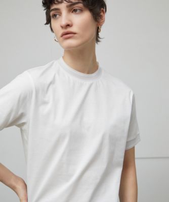 【洗える】ＮＡＤＩＮＥ　／　Ｔシャツ（ＫＫＣＷＣＡ０００３）