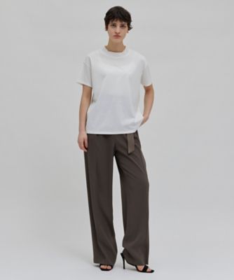 【洗える】ＮＡＤＩＮＥ　／　Ｔシャツ（ＫＫＣＷＣＡ０００３）