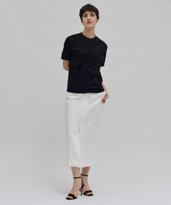 【洗える】ＮＡＤＩＮＥ　／　Ｔシャツ（ＫＫＣＷＣＡ０００３）