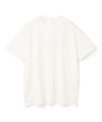 【洗える】ＢＲＩＣＫＡ　／　バイカラーＴシャツ（ＫＫＣＷＣＡ０１００）