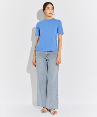 【Ｏｇｇｉ　９月号掲載】ＬＩＯＮＥＬ　／　Ｔシャツ（ＫＫＣＷＣＭ０５００）