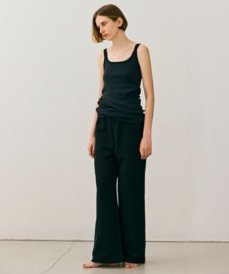 【ＢＥＩＧＥ、ｅｃｒｕ／ＷＥＢ限定・洗える】ＲＩＢ　ＴＯＰＳ　／　　コットンシルクリブキャミソール（ＫＫＣＷＣＷ０２５０）
