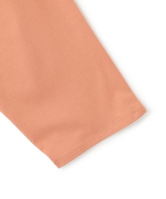 【ＢＥＩＧＥ、ｅｃｒｕ／ＷＥＢ限定・洗える】ＪＥＲＳＥＹ　ＳＴＩＴＣＨ　／　コットンクロップドトップス（ＫＫＣＷＣＷ０２５５）