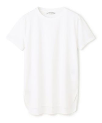 【洗える】ＢＲＯＩＳ　／　コットンクルーネックＴシャツ（ＫＫＣＷＧＡ０００２）
