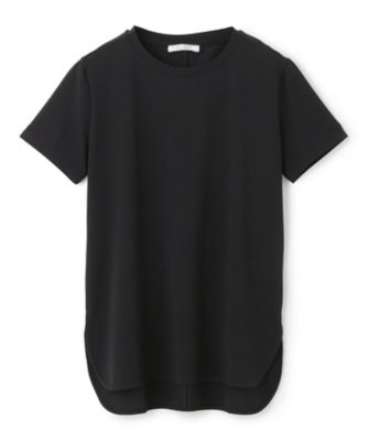 【洗える】ＢＲＯＩＳ　／　コットンクルーネックＴシャツ（ＫＫＣＷＧＡ０００２）