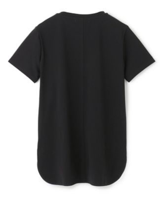 【洗える】ＢＲＯＩＳ　／　コットンクルーネックＴシャツ（ＫＫＣＷＧＡ０００２）