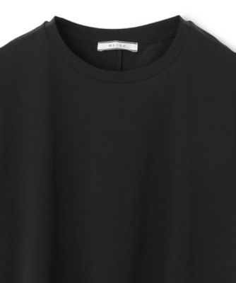 【洗える】ＢＲＯＩＳ　／　コットンクルーネックＴシャツ（ＫＫＣＷＧＡ０００２）