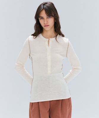 極美品★フランク&アイリーン LABシリーズ ベージュ ロールネック スウェット 極美品☆フランク&アイリーン LABシリーズ ベージュ ロール
