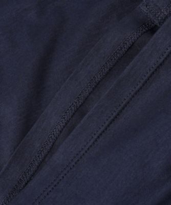 【ＷＥＢ限定・洗える】ＭＥＬＩＳＳＡ　／　バックシフォンスキッパー半袖トップス（ＫＫＣＷＧＭ６４５１）