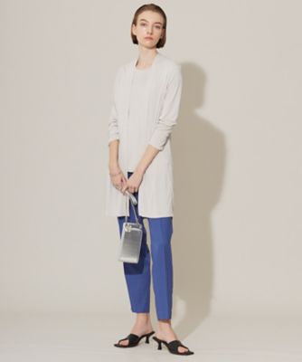 WEB限定カラーあり・接触冷感・UVカット】PINION ロング