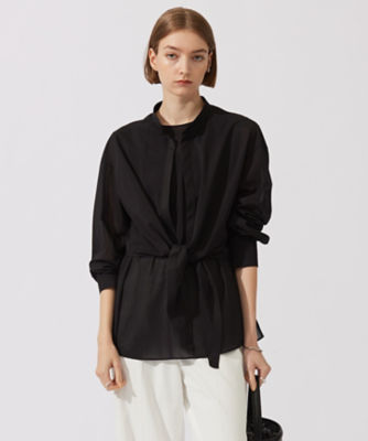 ＜ICB (Women)＞【洗える・接触冷感・ＵＶケア】３ＷＡＹセットブラウス（ＫＫＣＹＣＭ０６０４）