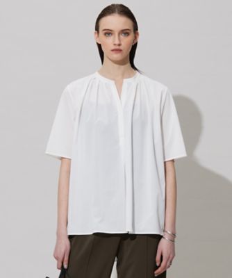 ホワイト系 レディースの小さいサイズ 3号～7号／XXS～S Tシャツ