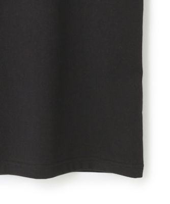 接触冷感・UVケア・洗える】ゼブラ柄 TEE（KKCYGM0604