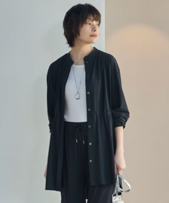 ＜ICB (Women)＞【ＷＥＢ限定カラーあり・ＵＶカット・接触冷感・速乾】マットスキューバ　　ラッシュガードブルゾン（ＫＫＣＹＧＭ０６１６）