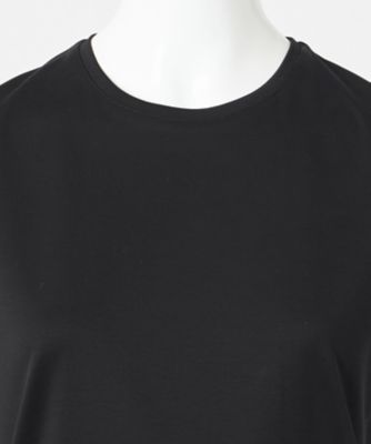 【エステータ】スーピマコットン　プレミアムジャージー　ノースリーブＴシャツ（ＫＫＨ７ＣＭ０９３１）