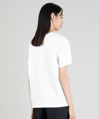 【エステータ】スーピマコットン　プレミアムジャージー　半袖Ｔシャツ（ＫＫＨ７ＣＭ０９３２）