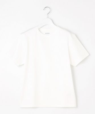 【エステータ】スーピマコットン　プレミアムジャージー　半袖Ｔシャツ（ＫＫＨ７ＣＭ０９３２）