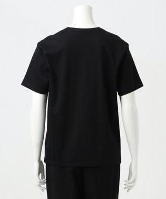 【エステータ】スーピマコットン　プレミアムジャージー　半袖Ｔシャツ（ＫＫＨ７ＣＭ０９３２）