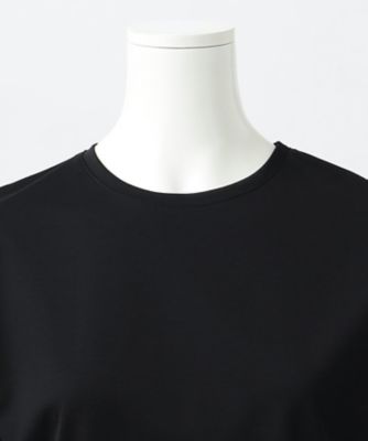 【エステータ】スーピマコットン　プレミアムジャージー　半袖Ｔシャツ（ＫＫＨ７ＣＭ０９３２）