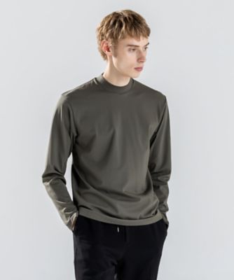 新モデル【接触冷感／UVカット】ハイゲージベアスムース