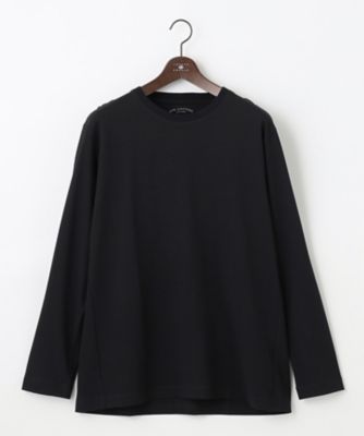 【キングサイズ・オーガニックコットン使用・好評につき長袖登場！】ＪＯＥ　ＣＯＴＴＯＮサッカーＴシャツ（ＫＫＪＫＳＡ０１０２）