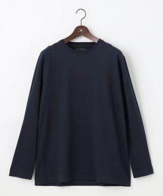 【キングサイズ・オーガニックコットン使用・好評につき長袖登場！】ＪＯＥ　ＣＯＴＴＯＮサッカーＴシャツ（ＫＫＪＫＳＡ０１０２）