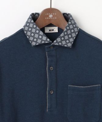 保温・軽量・保形・快適な肌触り】ウィンターダディポロ