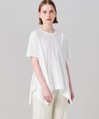 洗える プレーティングジャージ ｔシャツ ｋｋｊｒｉｍ０３３２ 三越伊勢丹オンラインストア 公式