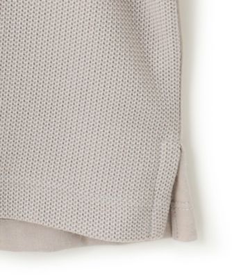 【ビジネス対応】【Ｊ．ＰＲＥＳＳ　ＰＲＥＭＩＵＭ　ＪＥＲＳＥＹ】無地　ロングスリーブＴシャツ（ＫＫＯＶＣＷ０１０５）
