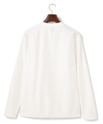 【ＷＥＢ限定】ＫＡＮＥＭＡＳＡ　ロングスリーブＴシャツ（ＫＫＯＶＣＷ０１０９）