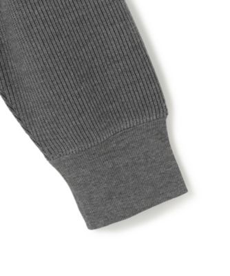 【Ｊ．ＰＲＥＳＳ　ＰＲＥＭＩＵＭ　ＪＥＲＳＥＹ】クルーネック　トレーナー（ＫＫＯＶＣＷ０２０５）