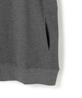 【Ｊ．ＰＲＥＳＳ　ＰＲＥＭＩＵＭ　ＪＥＲＳＥＹ】クルーネック　トレーナー（ＫＫＯＶＣＷ０２０５）