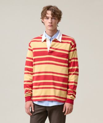 Supreme ラガーシャツ 2023年モデル マルチカラー 240001063415_2.jpg