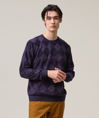 ボルトンワンダラーズ　アウェイ長袖　XL #21 ARMSTRONG アーガイルワントーンリンクス ロングスリーブ Tシャツ