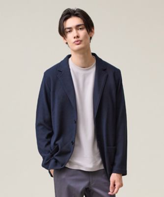 KANEMASA JERSEY】ツイステッドスムース カット